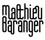 Matthieu Baranger